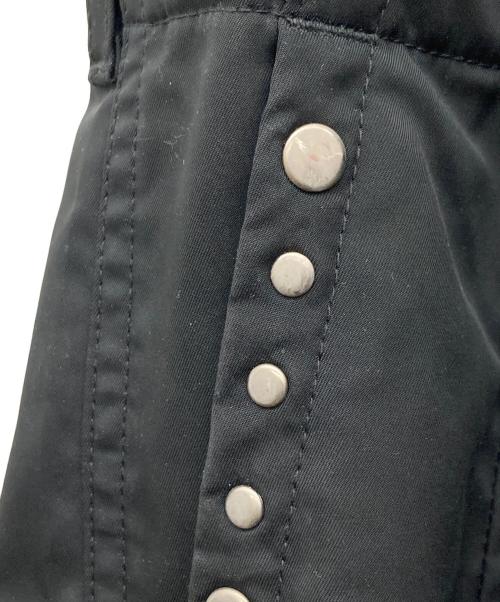 Denham（デンハム）Denham (デンハム) シェルパンツ ブラック サイズ:X-LARGEの古着・服飾アイテム