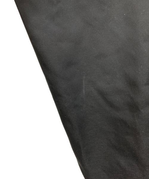 Denham（デンハム）Denham (デンハム) シェルパンツ ブラック サイズ:X-LARGEの古着・服飾アイテム