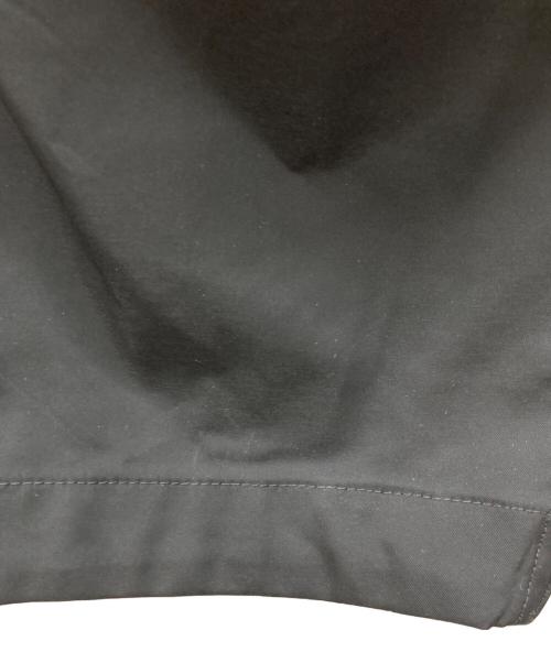 Denham（デンハム）Denham (デンハム) シェルパンツ ブラック サイズ:X-LARGEの古着・服飾アイテム