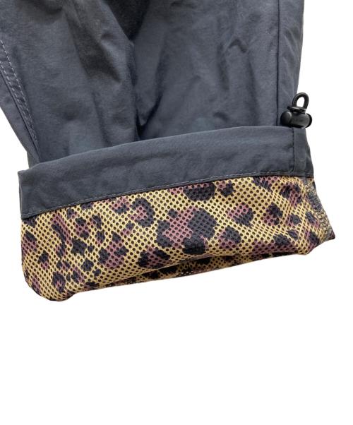 Denham（デンハム）Denham (デンハム) ナイロンパンツ ブラック サイズ:X-LARGEの古着・服飾アイテム