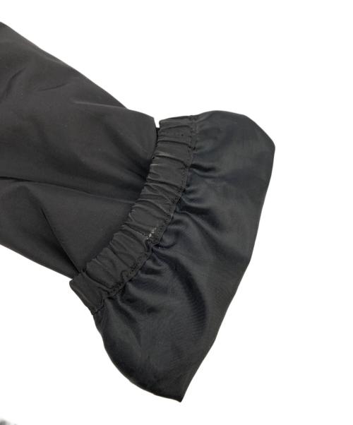 Denham（デンハム）Denham (デンハム) コーチジャケット ブラック サイズ:X-LARGEの古着・服飾アイテム