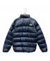 THE NORTH FACE (ザ ノース フェイス) アルパイン ヌプシ プル ネイビー サイズ:不明：12000円