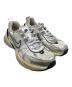 中古・古着 NIKE (ナイキ) V2K RUN Women's シルバー サイズ:US7.5：6000円