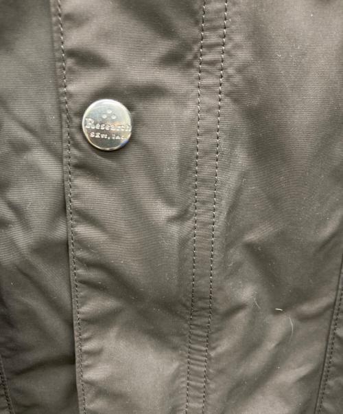 Denham（デンハム）Denham (デンハム) MOUNTAIN RESEARCH (マウンテンリサーチ) ナイロンジャケット ベージュ サイズ:XXLの古着・服飾アイテム