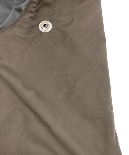 Denham（デンハム）Denham (デンハム) MOUNTAIN RESEARCH (マウンテンリサーチ) ナイロンジャケット ベージュ サイズ:XXLの古着・服飾アイテム