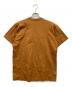 Supreme (シュプリーム) five boroughs tee ブラウン サイズ:M：6000円
