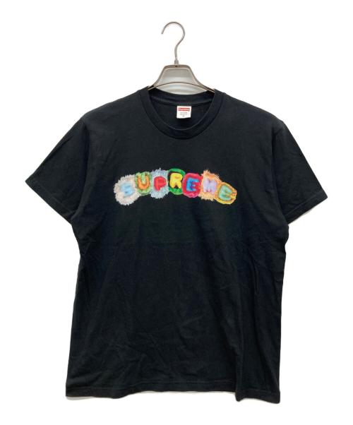 SUPREME（シュプリーム）Supreme (シュプリーム) pillows tee ブラック サイズ:Mの古着・服飾アイテム