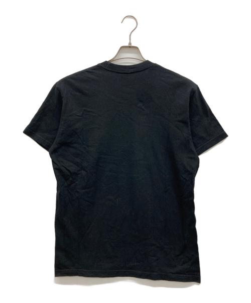 SUPREME（シュプリーム）Supreme (シュプリーム) pillows tee ブラック サイズ:Mの古着・服飾アイテム