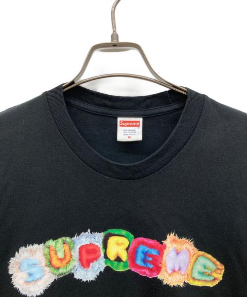 SUPREME（シュプリーム）Supreme (シュプリーム) pillows tee ブラック サイズ:Mの古着・服飾アイテム