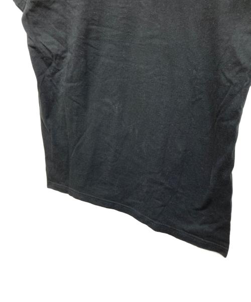 SUPREME（シュプリーム）Supreme (シュプリーム) pillows tee ブラック サイズ:Mの古着・服飾アイテム
