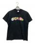 Supreme（シュプリーム）の古着「pillows tee」｜ブラック