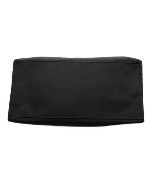 2.718（ニーテンナナイチハチ）2.718 (ニーテンナナイチハチ) ハンドバッグ ブラックの古着・服飾アイテム