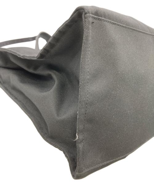 2.718（ニーテンナナイチハチ）2.718 (ニーテンナナイチハチ) ハンドバッグ ブラックの古着・服飾アイテム