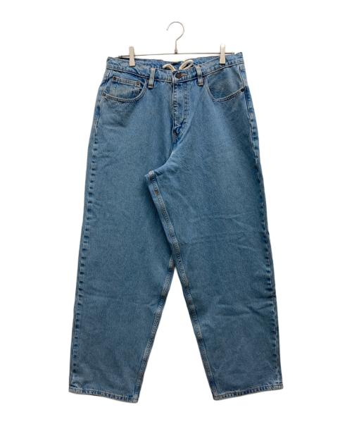 LEVI'S（リーバイス）LEVI'S (リーバイス) SKATE SUPER BAGGY インディゴ サイズ:W32×L30の古着・服飾アイテム