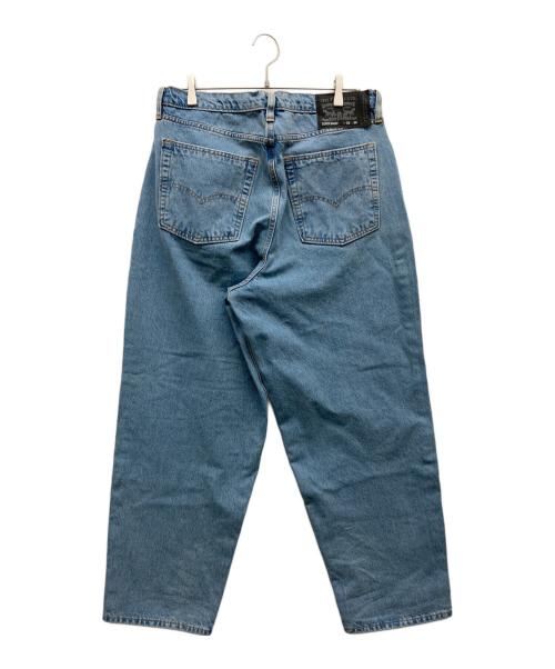 LEVI'S（リーバイス）LEVI'S (リーバイス) SKATE SUPER BAGGY インディゴ サイズ:W32×L30の古着・服飾アイテム