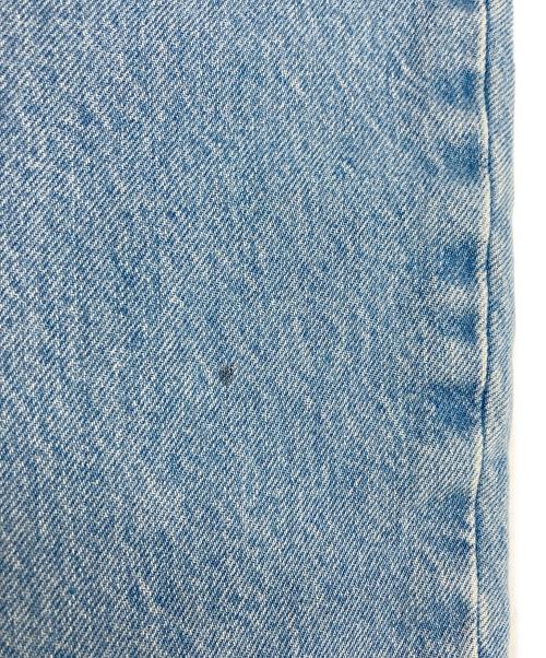 LEVI'S（リーバイス）LEVI'S (リーバイス) SKATE SUPER BAGGY インディゴ サイズ:W32×L30の古着・服飾アイテム