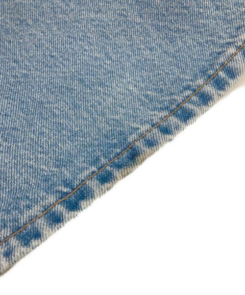 LEVI'S（リーバイス）LEVI'S (リーバイス) SKATE SUPER BAGGY インディゴ サイズ:W32×L30の古着・服飾アイテム