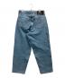LEVI'S (リーバイス) SKATE SUPER BAGGY インディゴ サイズ:W32×L30：7000円