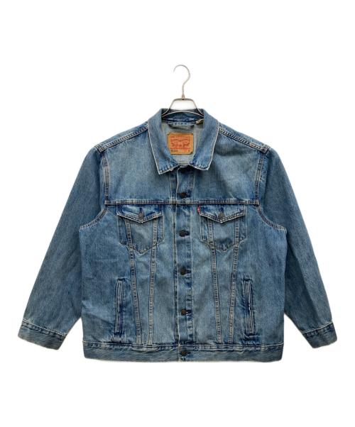 LEVI'S（リーバイス）LEVI'S (リーバイス) デニムジャケット インディゴ サイズ:XLの古着・服飾アイテム