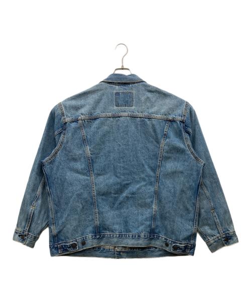 LEVI'S（リーバイス）LEVI'S (リーバイス) デニムジャケット インディゴ サイズ:XLの古着・服飾アイテム