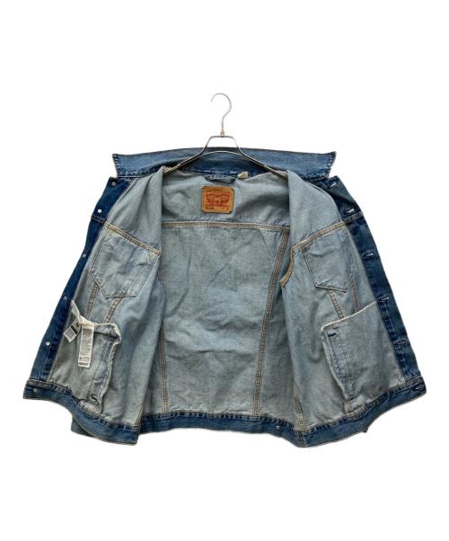LEVI'S（リーバイス）LEVI'S (リーバイス) デニムジャケット インディゴ サイズ:XLの古着・服飾アイテム