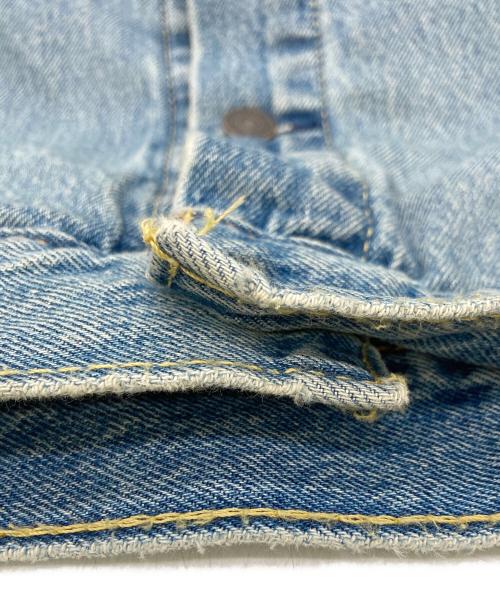 LEVI'S（リーバイス）LEVI'S (リーバイス) デニムジャケット インディゴ サイズ:XLの古着・服飾アイテム