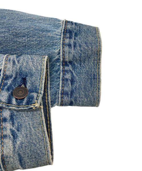 LEVI'S（リーバイス）LEVI'S (リーバイス) デニムジャケット インディゴ サイズ:XLの古着・服飾アイテム