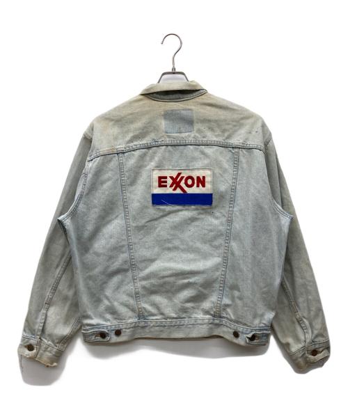 LEVI'S（リーバイス）LEVI'S (リーバイス) デニムジャケット インディゴ サイズ:MEDIUMの古着・服飾アイテム