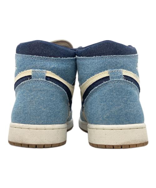 NIKE（ナイキ）NIKE (ナイキ) Air Jordan 1 Retro High OG Denim サイズ:US11の古着・服飾アイテム