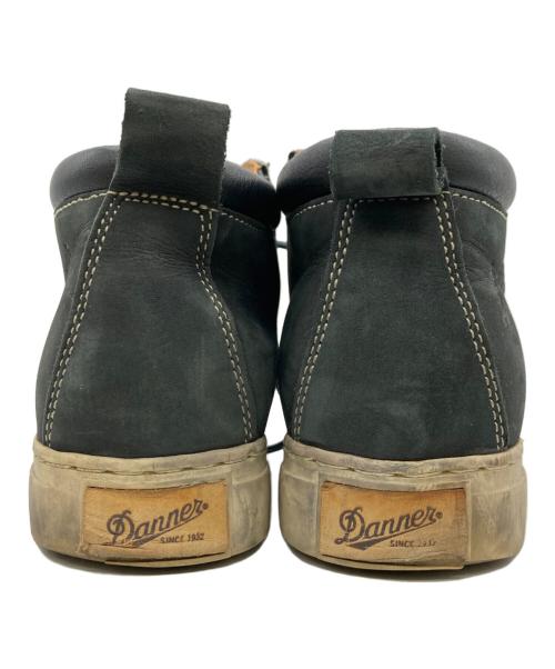 Danner（ダナー）Danner (ダナー) NORMANDIE ブラック サイズ:27.5の古着・服飾アイテム