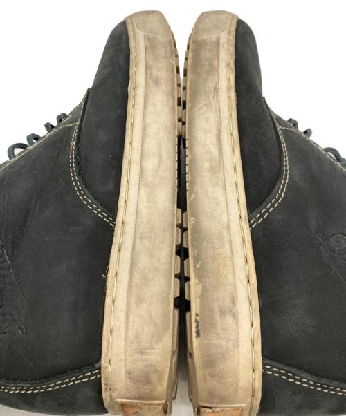 Danner（ダナー）Danner (ダナー) NORMANDIE ブラック サイズ:27.5の古着・服飾アイテム