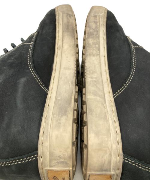 Danner（ダナー）Danner (ダナー) NORMANDIE ブラック サイズ:27.5の古着・服飾アイテム