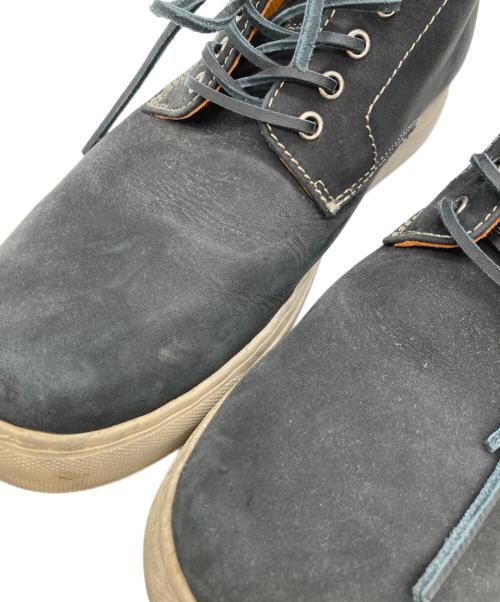 Danner（ダナー）Danner (ダナー) NORMANDIE ブラック サイズ:27.5の古着・服飾アイテム