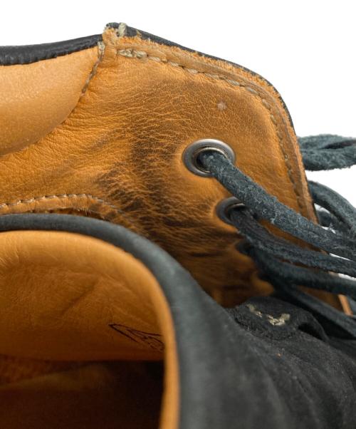 Danner（ダナー）Danner (ダナー) NORMANDIE ブラック サイズ:27.5の古着・服飾アイテム