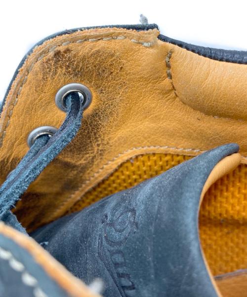 Danner（ダナー）Danner (ダナー) NORMANDIE ブラック サイズ:27.5の古着・服飾アイテム