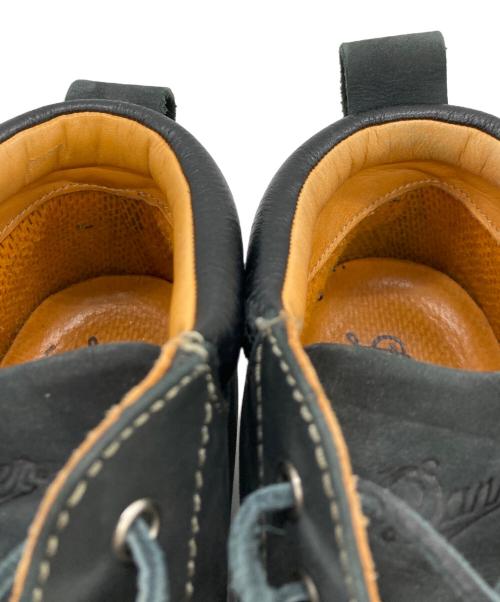 Danner（ダナー）Danner (ダナー) NORMANDIE ブラック サイズ:27.5の古着・服飾アイテム
