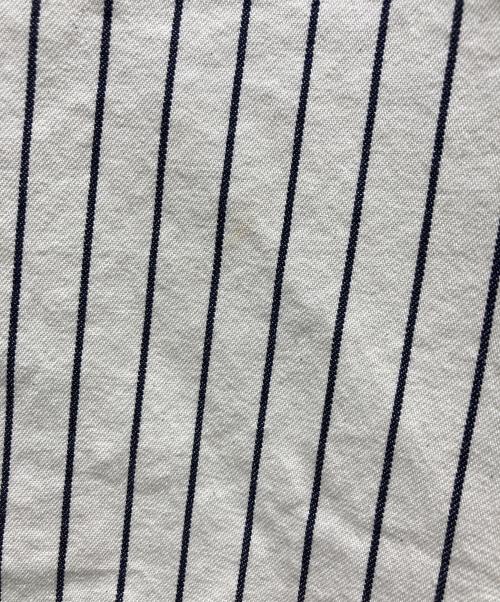 CarHartt（カーハート）CarHartt (カーハート) トレードシングルニーパンツ アイボリー サイズ:34×32の古着・服飾アイテム