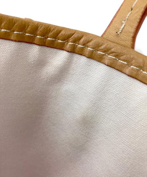 DSQUARED2（ディースクエアード）DSQUARED2 (ディースクエアード) トートバッグ ピンクの古着・服飾アイテム