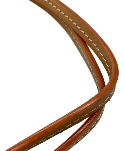 DSQUARED2（ディースクエアード）DSQUARED2 (ディースクエアード) トートバッグ ピンクの古着・服飾アイテム