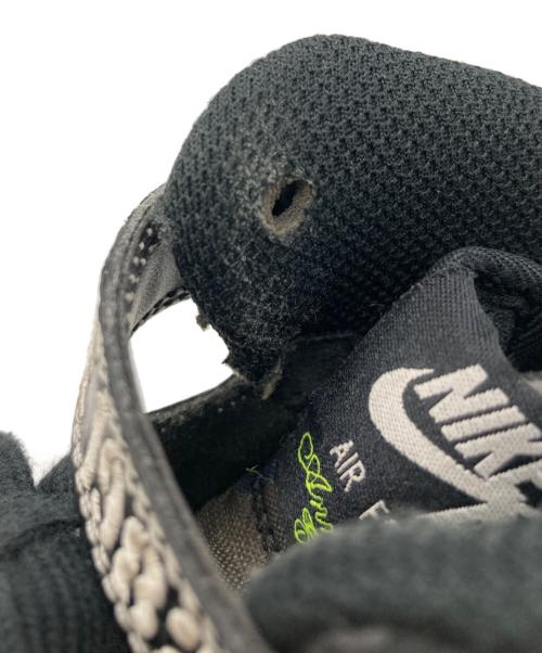 NIKE（ナイキ）NIKE (ナイキ) AIR FORCE 1 MID 07 LV8 ブラック サイズ:US6.5の古着・服飾アイテム