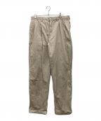 POLO RALPH LAURENポロ・ラルフローレン）の古着「ポロチノ」｜ベージュ