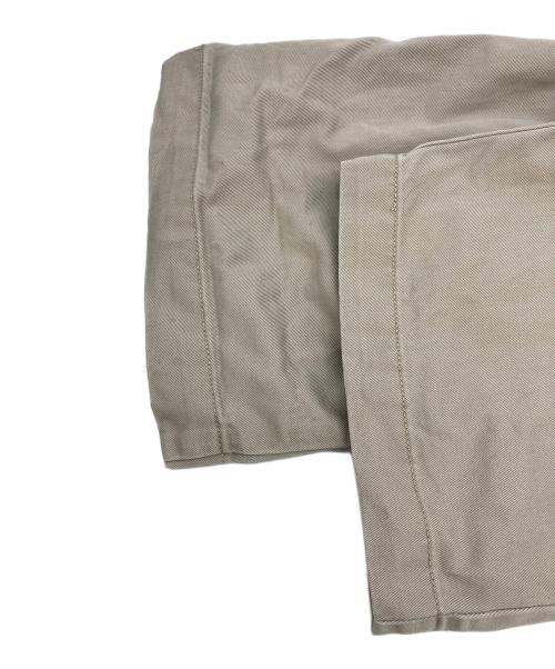 POLO RALPH LAUREN（ポロ・ラルフローレン）POLO RALPH LAUREN (ポロ・ラルフローレン) ポロチノ ベージュ サイズ:36/34の古着・服飾アイテム