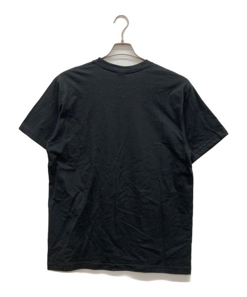 SUPREME（シュプリーム）SUPREME (シュプリーム) Bedroom Tee ブラック サイズ:Mの古着・服飾アイテム