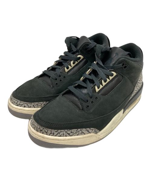 NIKE（ナイキ）NIKE (ナイキ) Air Hordan 3 Retro 