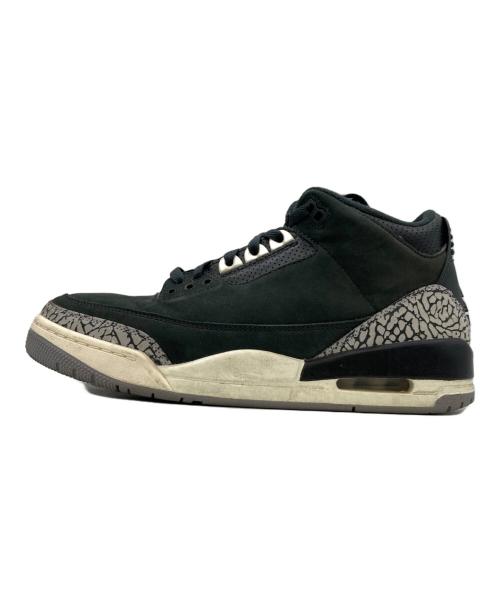 NIKE（ナイキ）NIKE (ナイキ) Air Hordan 3 Retro 