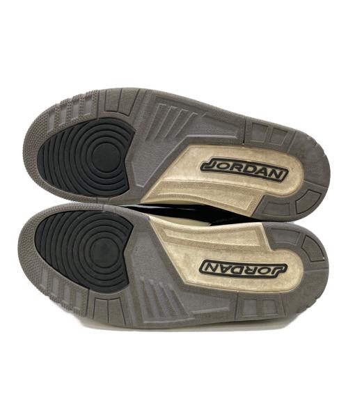 NIKE（ナイキ）NIKE (ナイキ) Air Hordan 3 Retro 