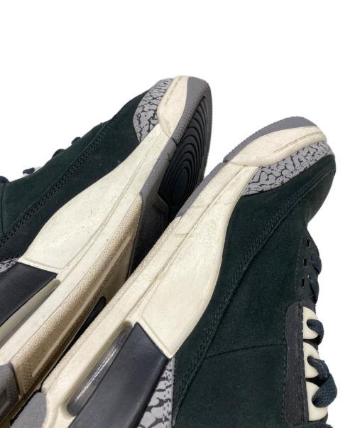 NIKE（ナイキ）NIKE (ナイキ) Air Hordan 3 Retro 