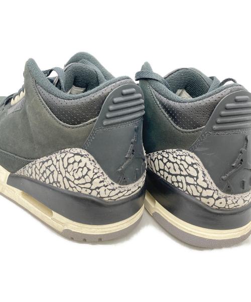 NIKE（ナイキ）NIKE (ナイキ) Air Hordan 3 Retro 