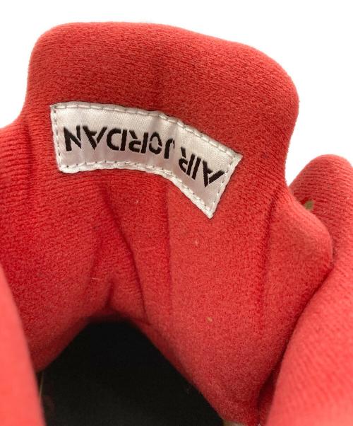 NIKE（ナイキ）NIKE (ナイキ) AIR JORDAN 5 RETRO ホワイト サイズ:US9の古着・服飾アイテム