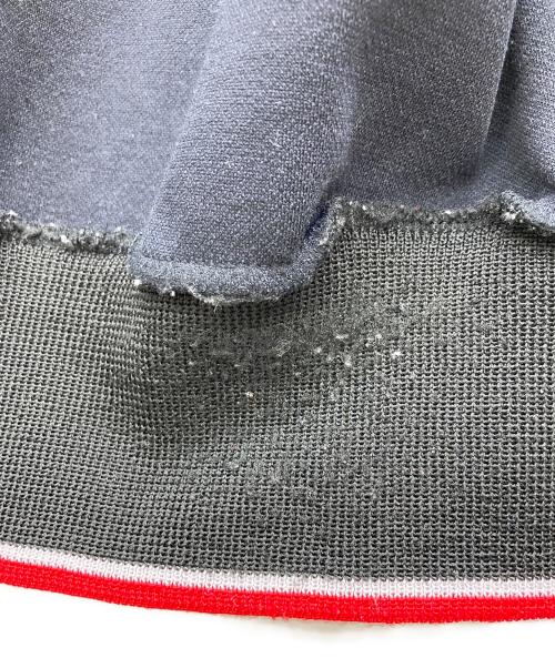 adidas（アディダス）adidas (アディダス) トラックジャケット ブラック サイズ:表記無しの古着・服飾アイテム